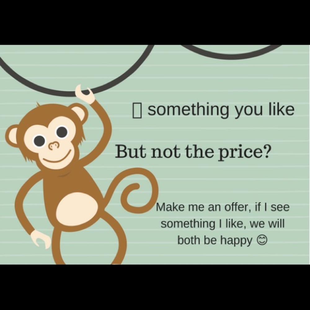 Deals!
